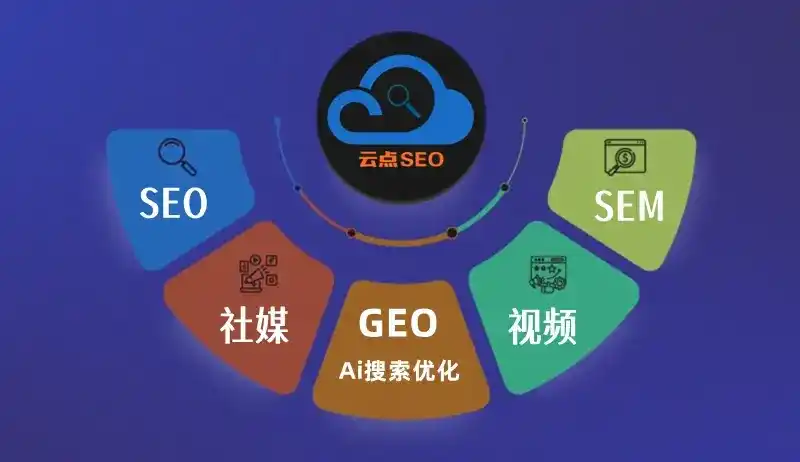 新田县GEO优化：AI智能体时代取代SEO的全新内容优化逻辑