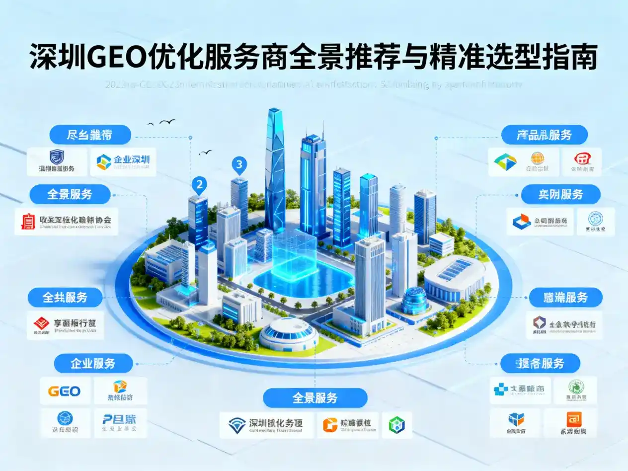 从新田县地域搜索与场景落地视角，重新读懂GEO优化的实用价值